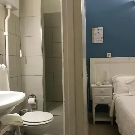 Azur Hotel