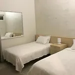 Szálloda Azur Beausoleil