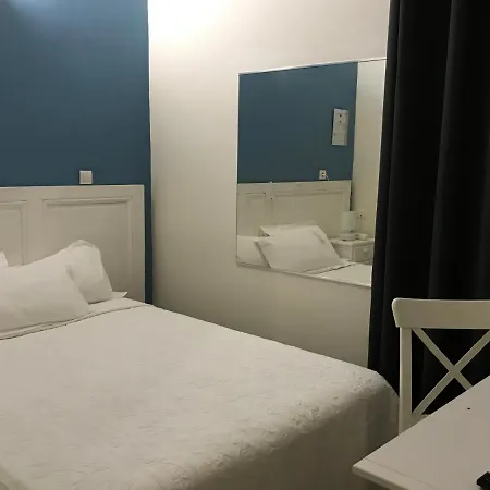 Hotel Azur Beausoleil