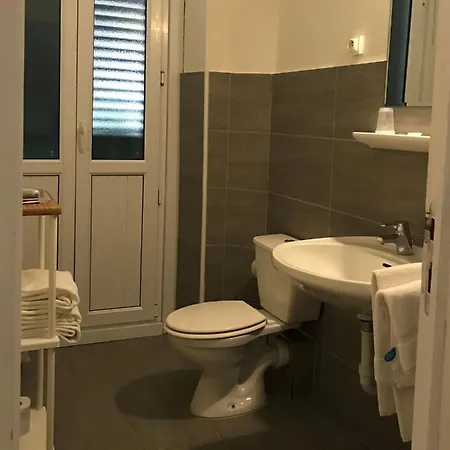 Hotel Azur Beausoleil