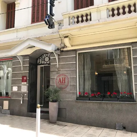 Azur 3*