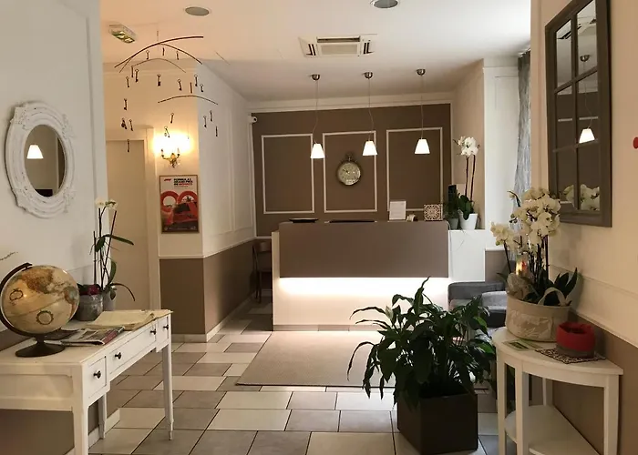 Azur 3* 博索莱伊