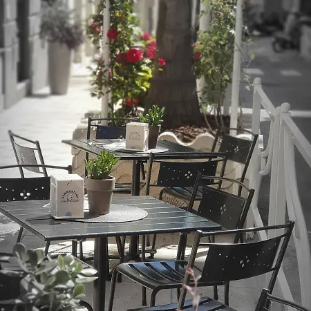 Hotel Azur Beausoleil