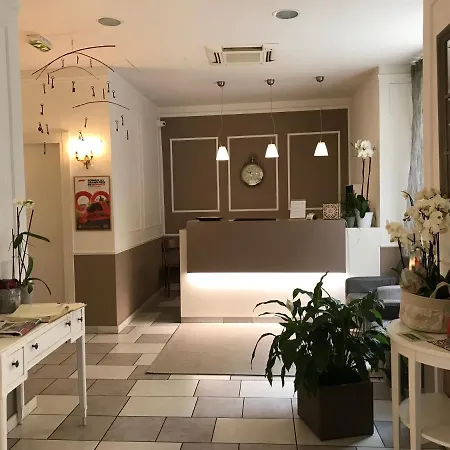 Azur 3* Beausoleil