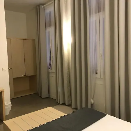 Hotel Azur 3*