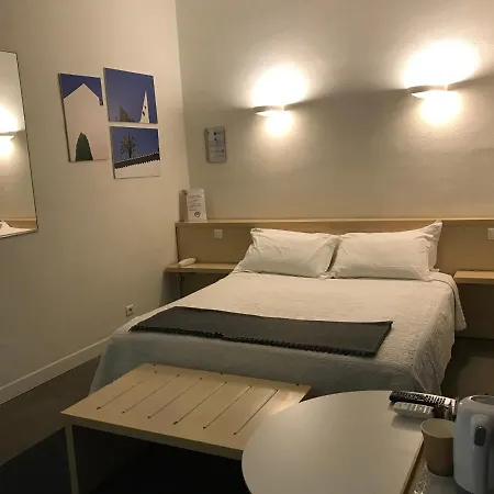 Hotel Azur